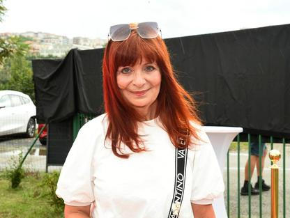 Ljuba Krbová