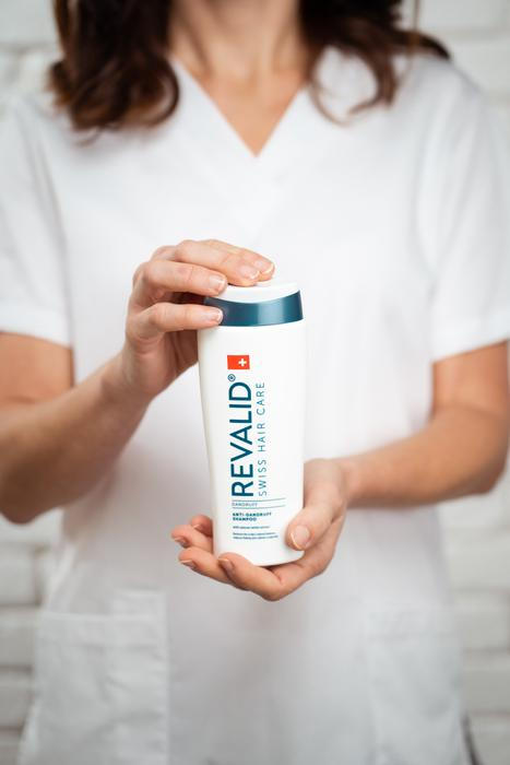 Šampon Revalid