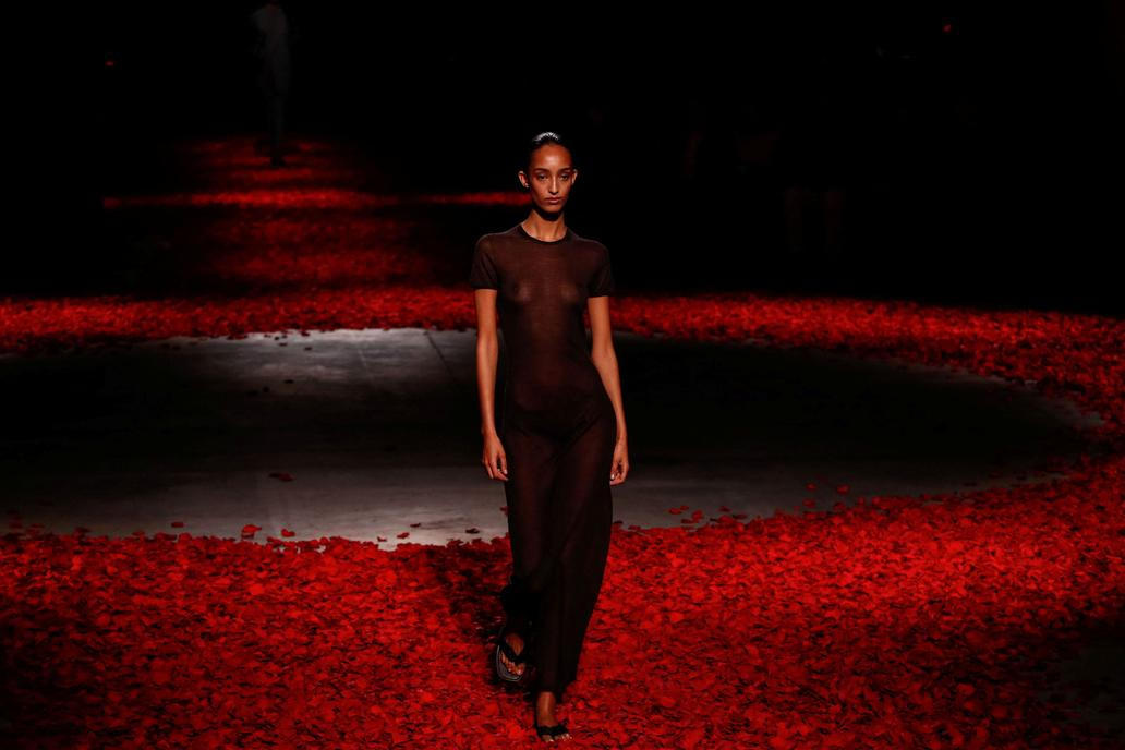 Milan Fashion Week: Ferragamo