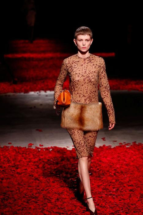 Milan Fashion Week: Ferragamo