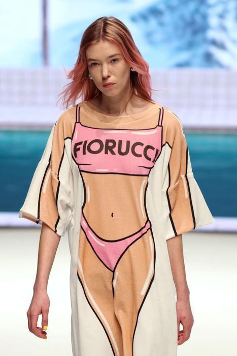 Milan Fashion Week: Fiorucci