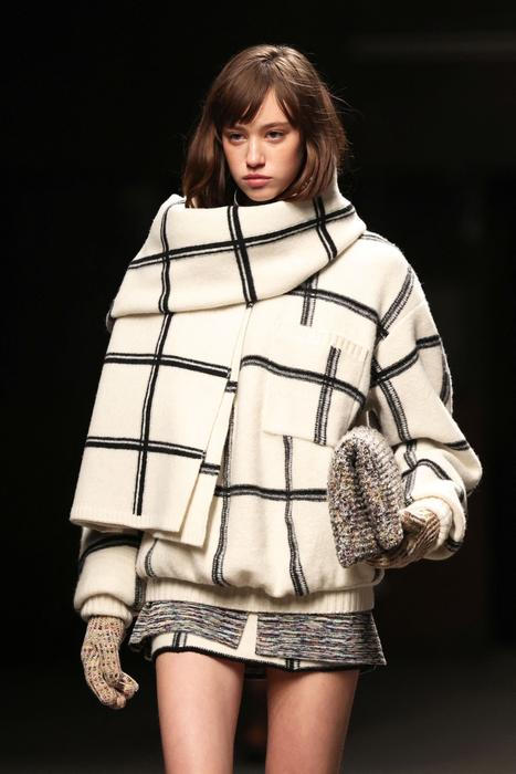 Milan Fashion Week: Missoni
