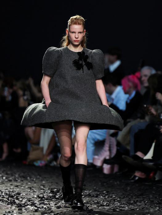 Milan Fashion Week: Moschino