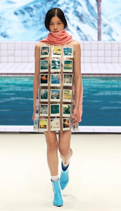 Milan Fashion Week: Fiorucci