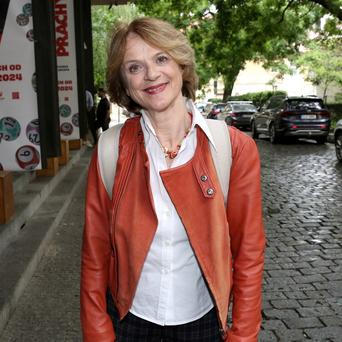 Taťjana Medvecká
