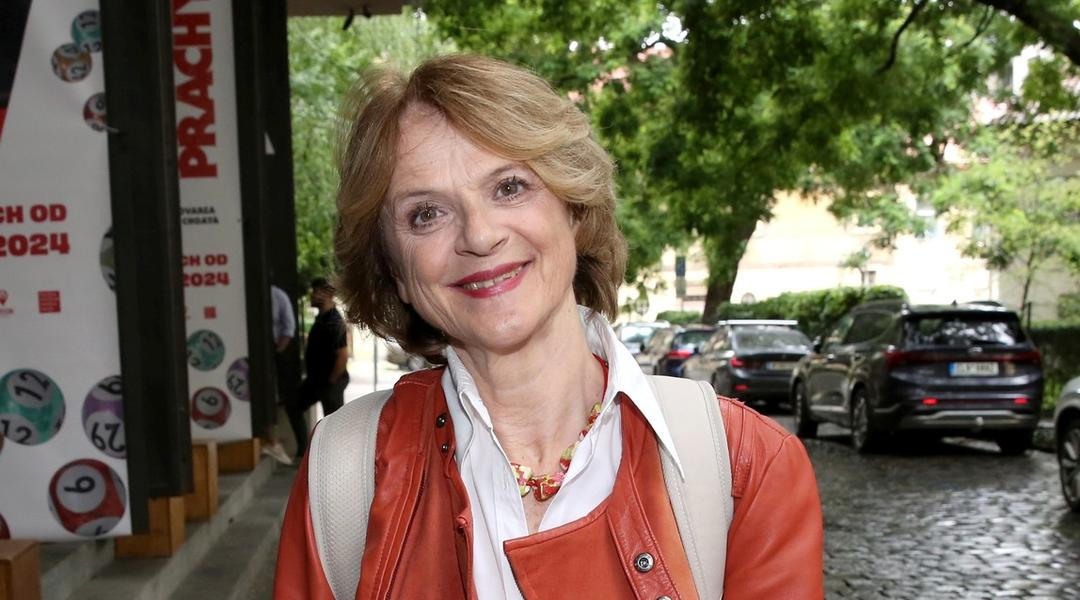 Taťjana Medvecká