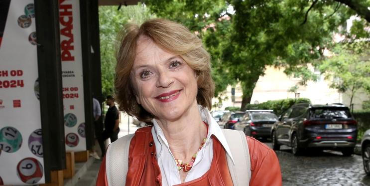 Taťjana Medvecká