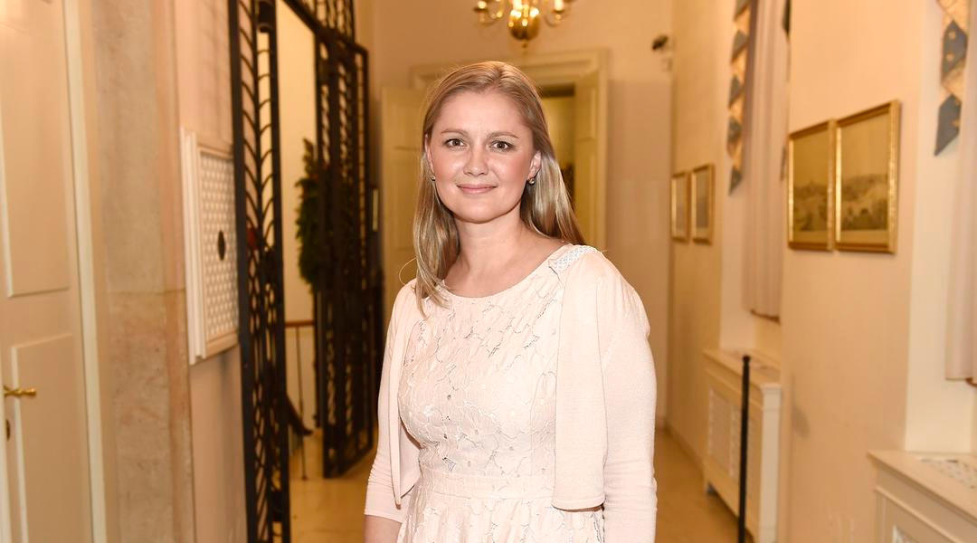 Monika Žídková