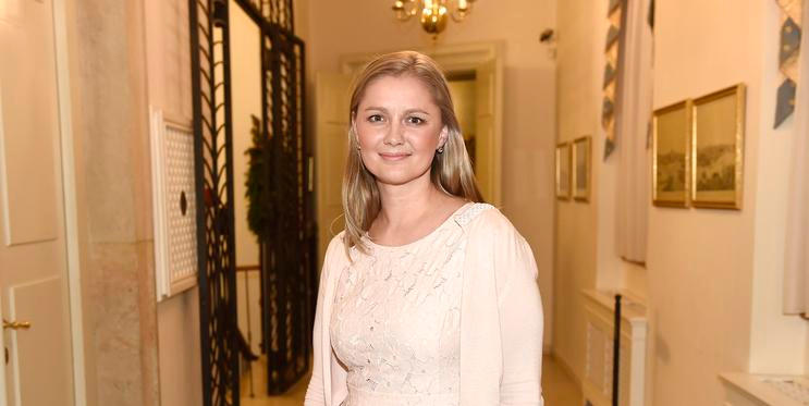 Monika Žídková