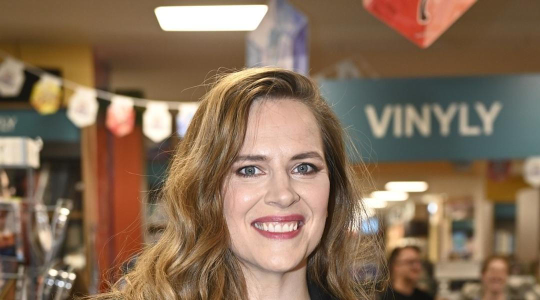 Petra Nesvačilová