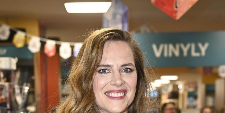 Petra Nesvačilová