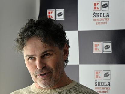 Jaromír Jágr