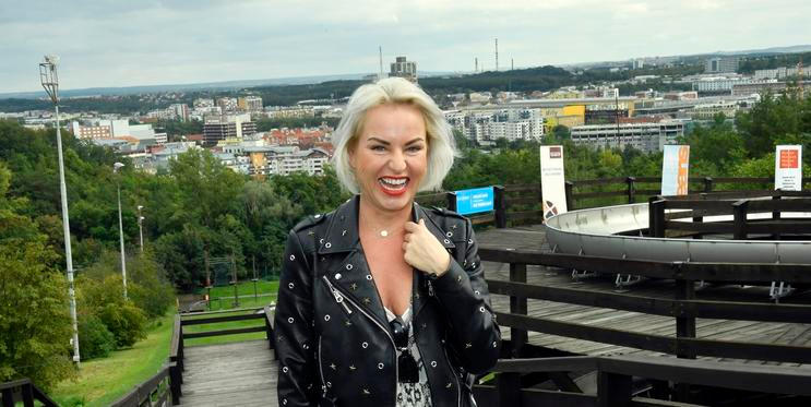 Martina Pártlová