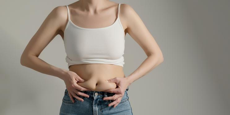 skinny fat