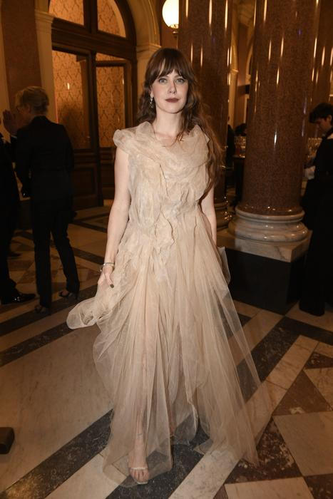 Český lev: Jenovéfa Boková