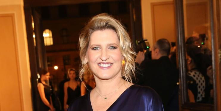 Hana Třeštíková  
