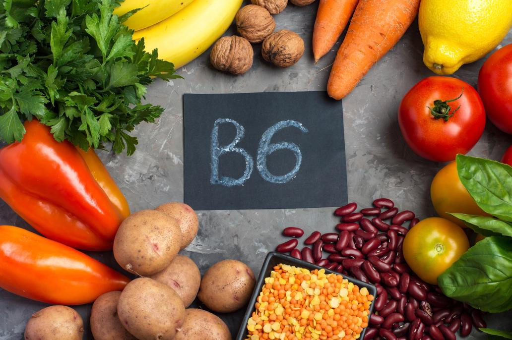 Vitamin B6
