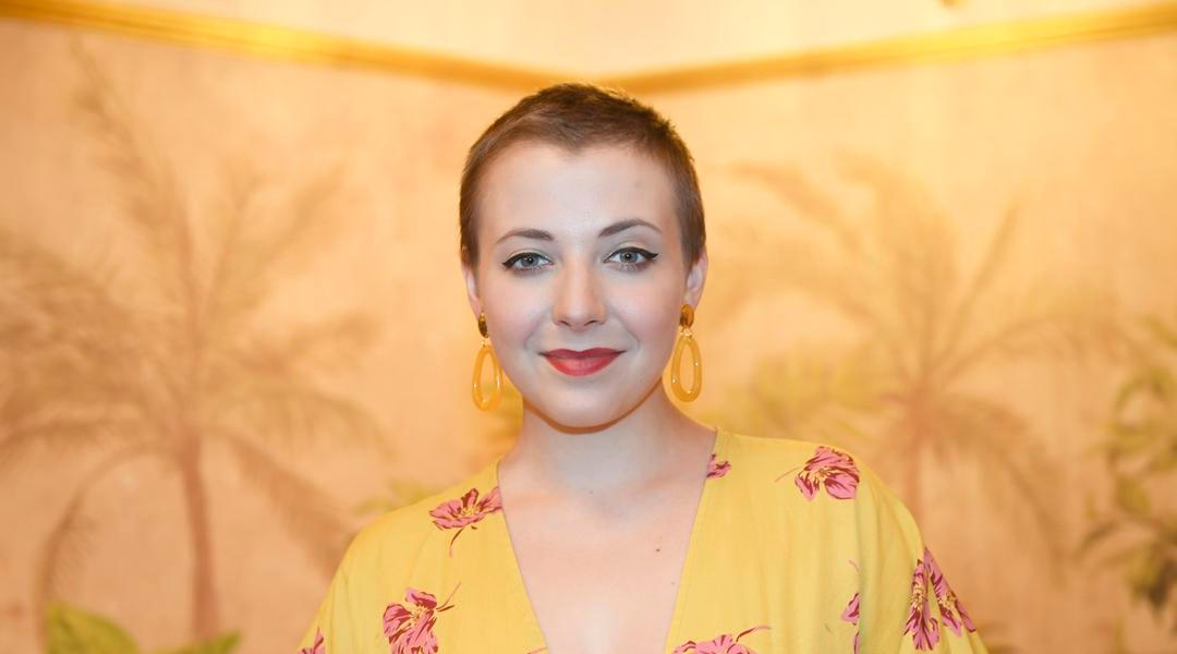 Anna Slováčková