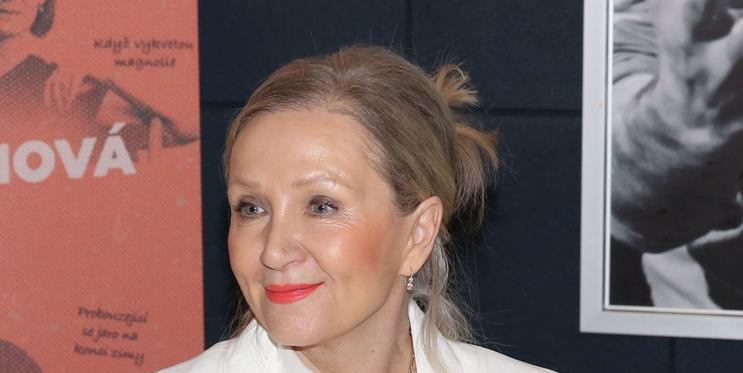 Bára Basiková