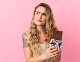 Cukr jako neodolatelné pokušení