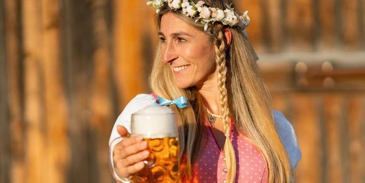 Obliba piva mezi ženami v Česku roste