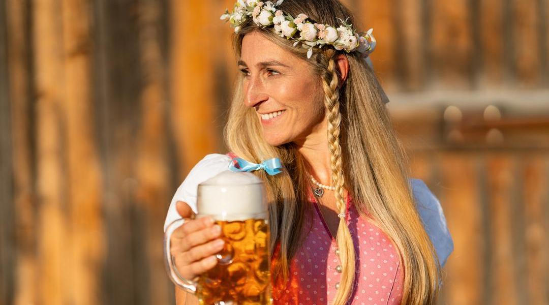 Obliba piva mezi ženami v Česku roste