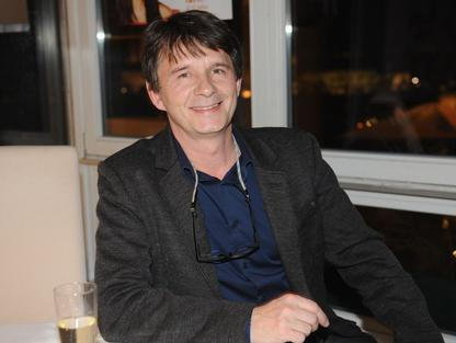 Jan Šťastný