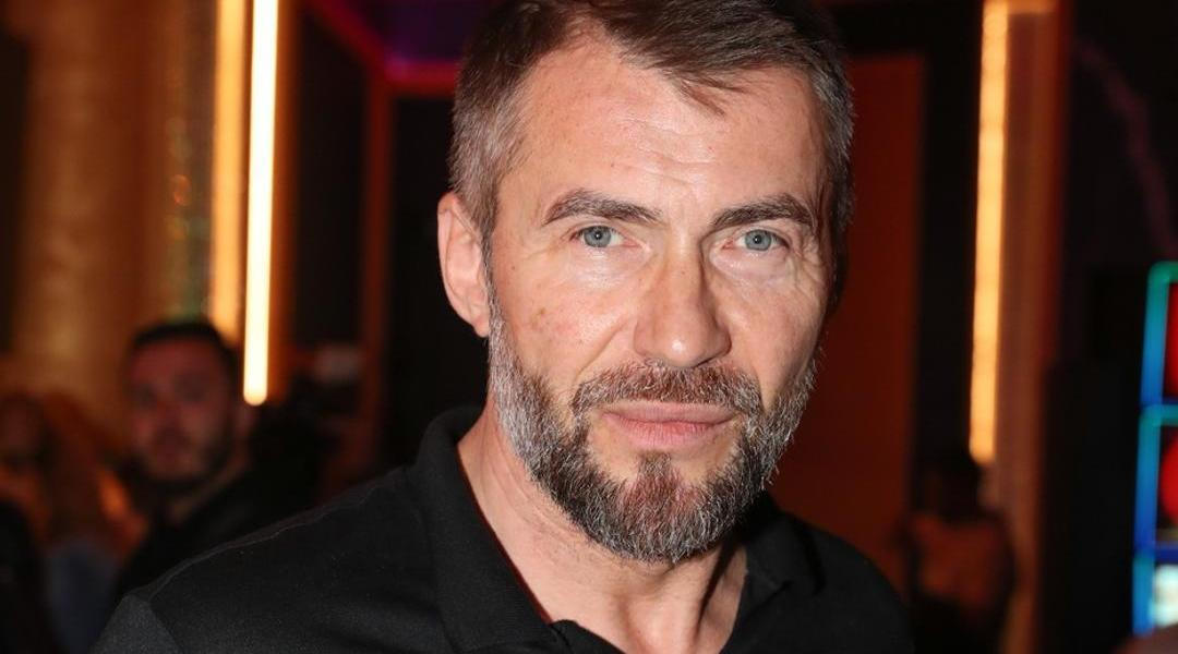 Bořek Slezáček