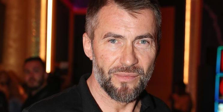 Bořek Slezáček