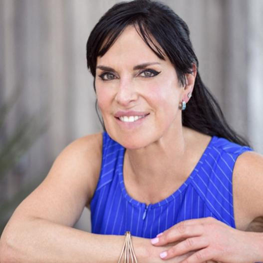 Teresa Irwin