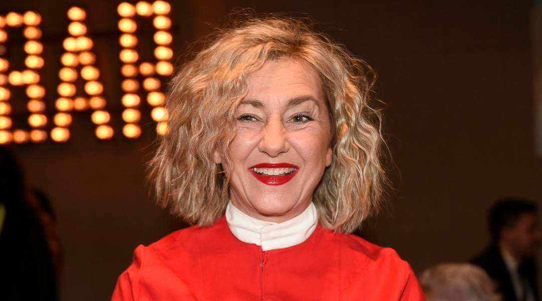 Vanda Habnerová