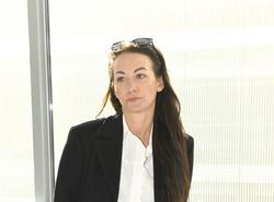 Agáta Hanychová