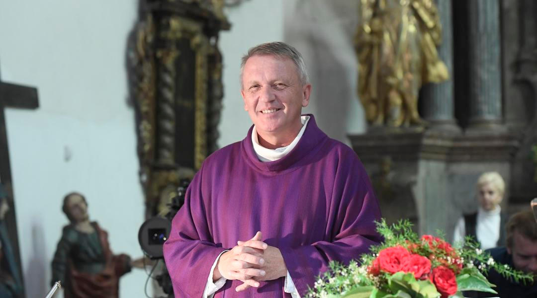 Zbigniew Czendlik