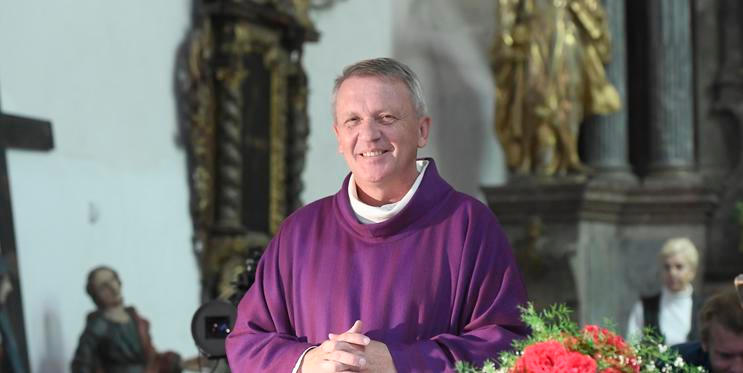 Zbigniew Czendlik