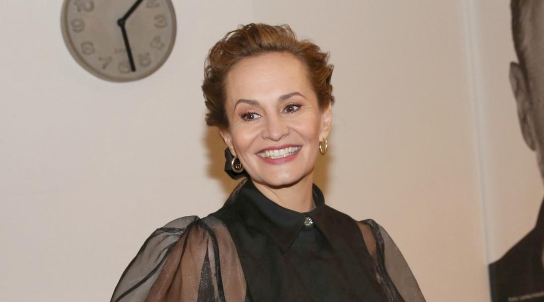 Monika Absolonová