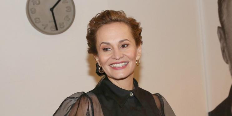 Monika Absolonová
