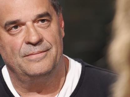 Miroslav Etzler v DVTV