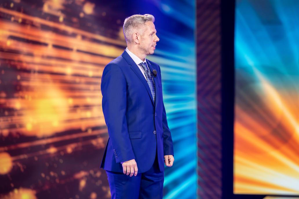 Extrémní proměny: Karel Horváth