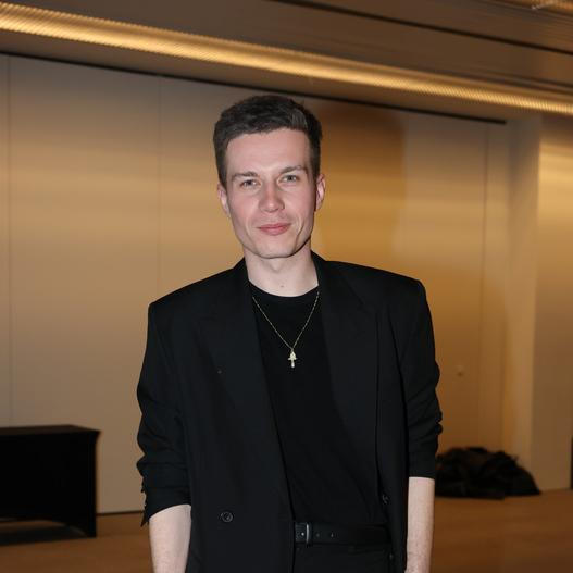 Daniel Krejčík