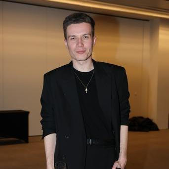 Daniel Krejčík