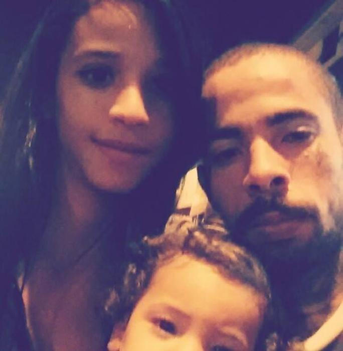 Pedro Henrique Silva dos Santos z Brazílie