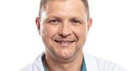 MuDr. Pavel Otevřel, vedoucí lékař kliniky umělého oplodnění Reprofit v Brně