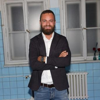 Marek Dvořák
