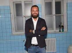 Marek Dvořák
