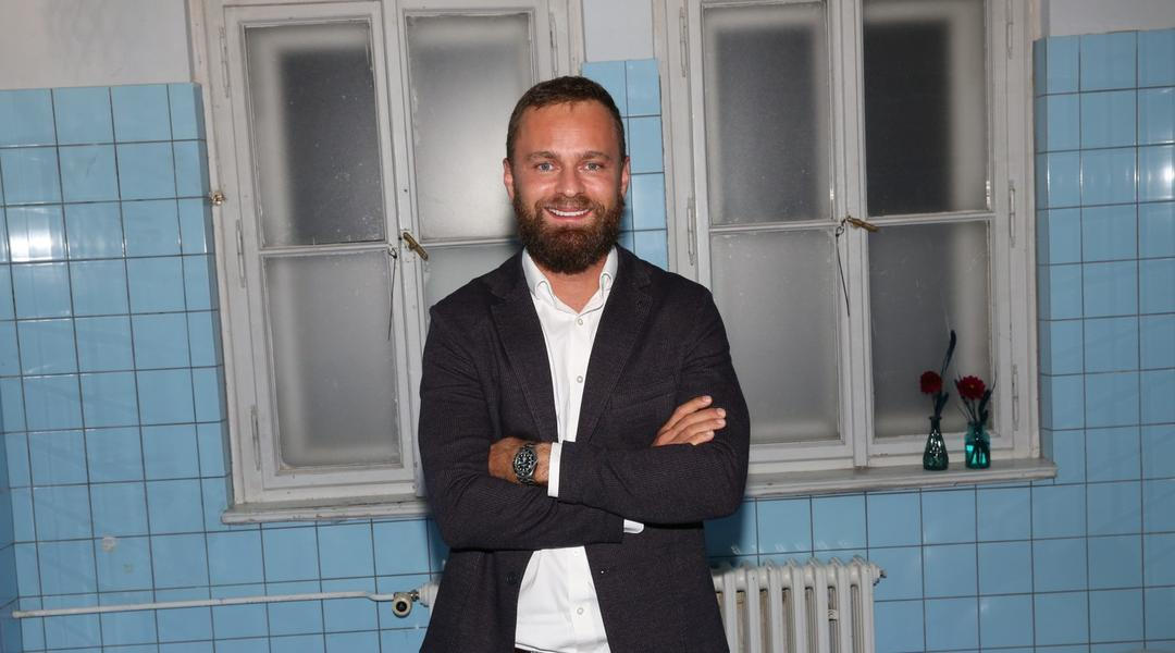 Marek Dvořák