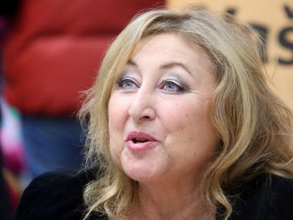 Halina Pawlowská