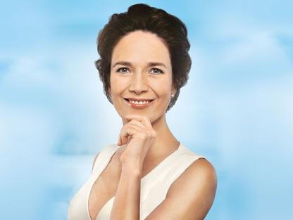 Tereza Kostková, žena