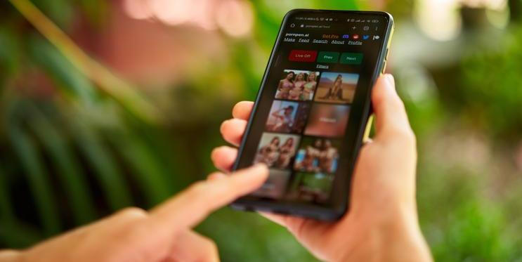 Chat s ex je zrada, porno problém: Češi nastavují intimní hranice ve vztazích