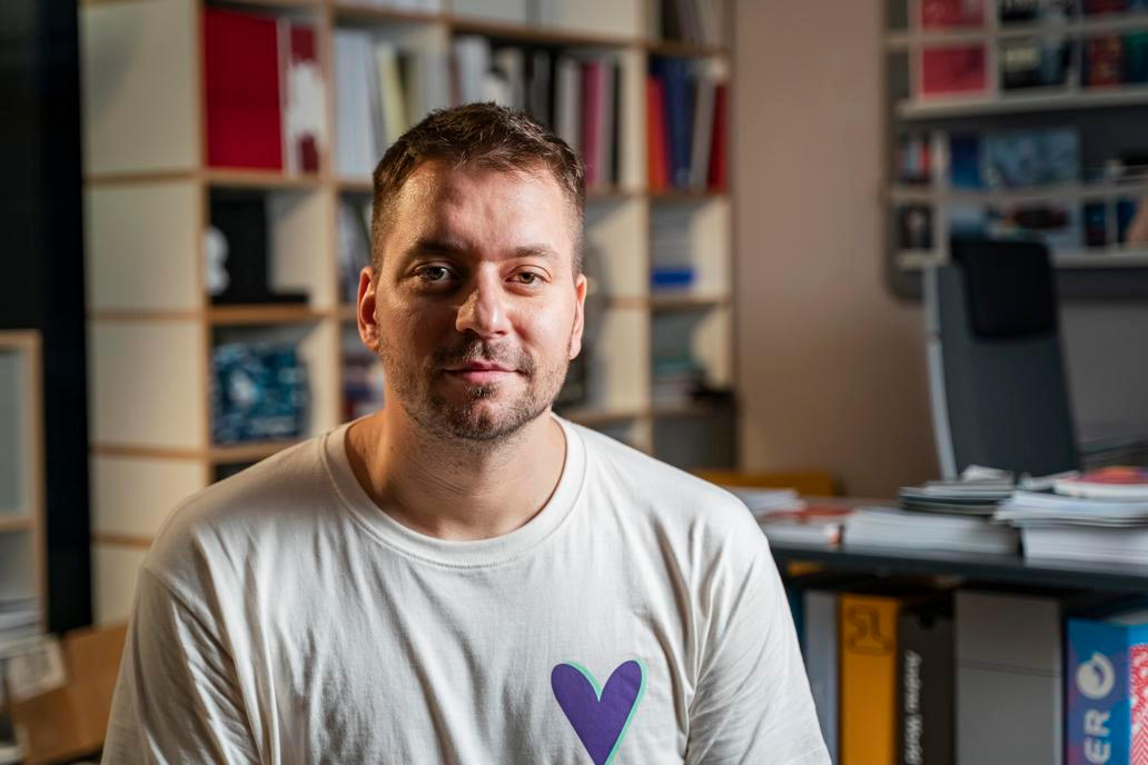 Extrémní proměny: Libor