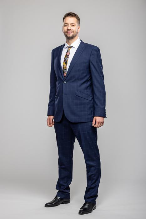 Extrémní proměny: Libor